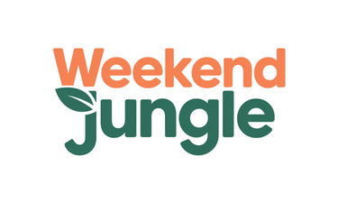WeekendJungle.com - Creative brandable domain for sale