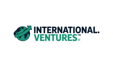 International logo