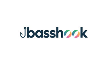 BassHook.com - Creative brandable domain for sale