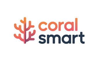 CoralSmart.com - Creative brandable domain for sale