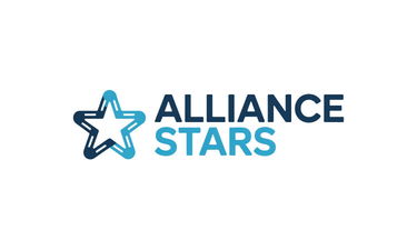 AllianceStars.com - Creative brandable domain for sale