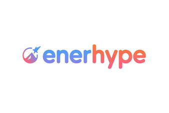 EnerHype.com - Creative brandable domain for sale