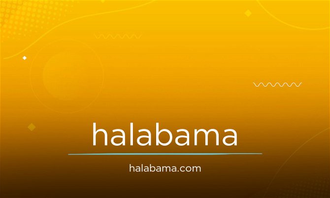 Halabama.com