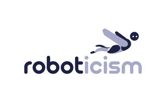 Roboticism.com - Creative brandable domain for sale