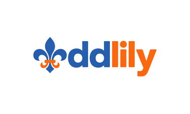 OddLily.com - buy Catchy premium names