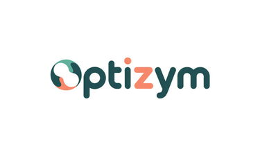 OptiZym.com - Creative brandable domain for sale