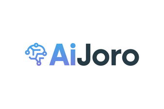 AiJoro.com - Creative brandable domain for sale