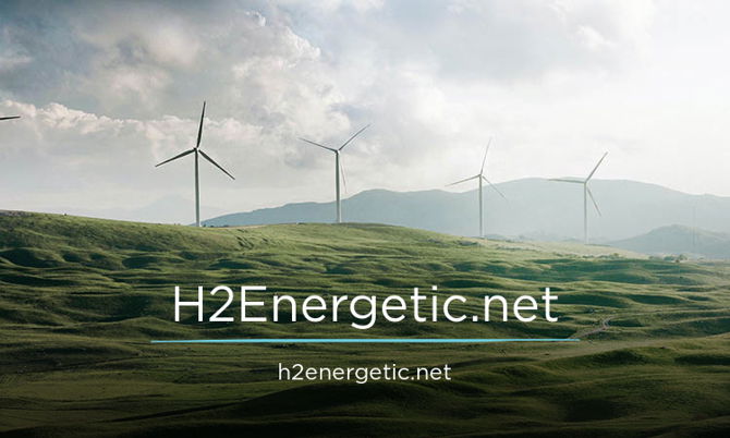 H2Energetic.net