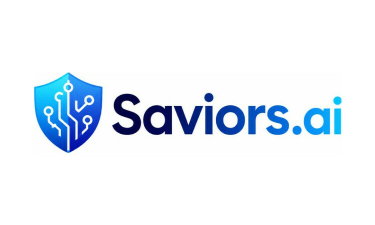 Saviors.ai is for sale