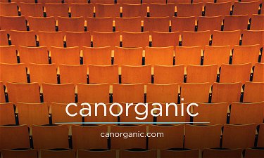 canorganic.com