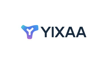 Yixaa.com - Creative brandable domain for sale
