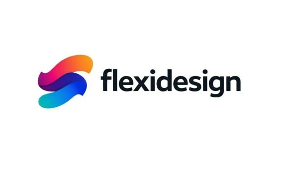 flexidesign logo