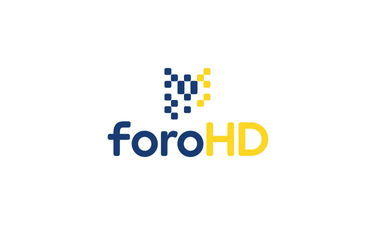 ForoHD.com - Creative brandable domain for sale
