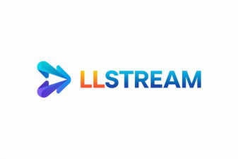 LLstream.com - Creative brandable domain for sale