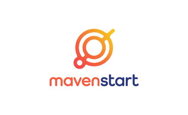 MavenStart logo