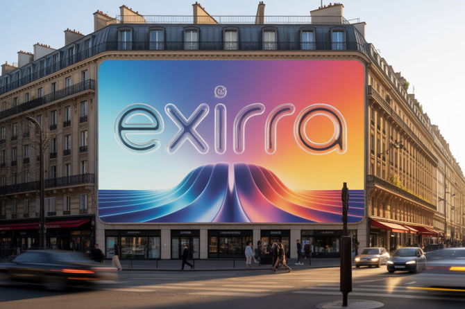 Exirra.com — 3