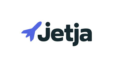 jetja.com - Creative brandable domain for sale