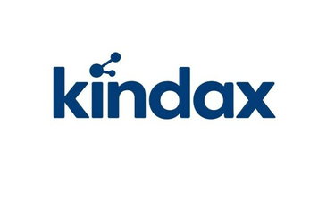 Kindax logo