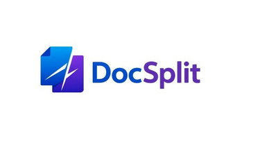 DocSplit logo