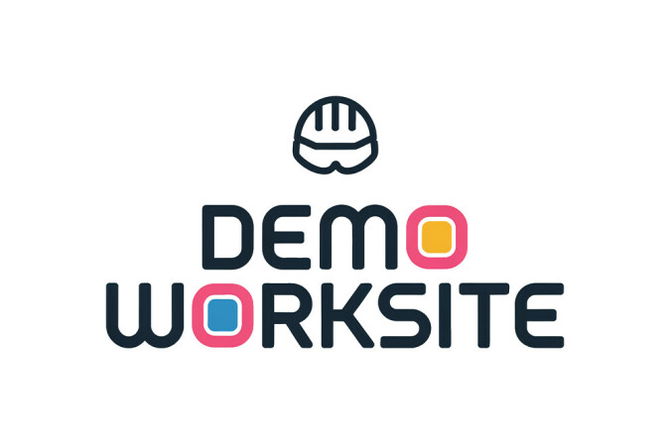 DemoWorkSite.com