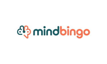 mindbingo.com - Creative brandable domain for sale