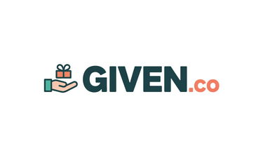 Given logo