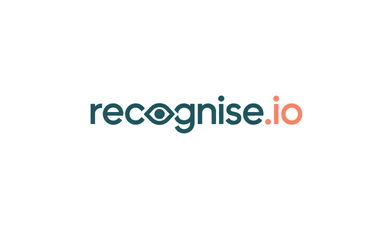 Recognise.io - Creative brandable domain for sale
