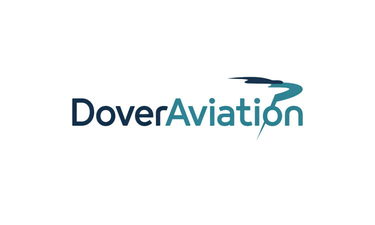 DoverAviation.com - Creative brandable domain for sale