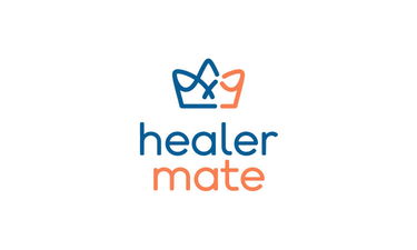 HealerMate.com is for sale
