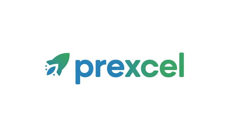 prexcel logo