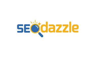 SEODazzle.com - Creative brandable domain for sale