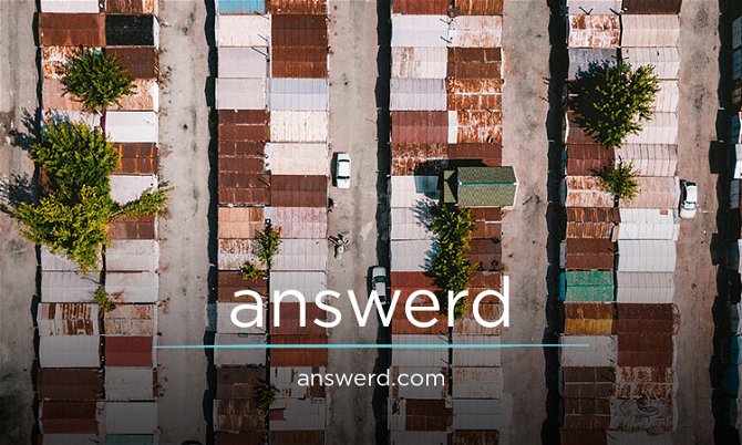 answerd.com