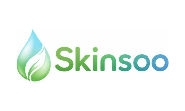 Skinsoo.com is for sale