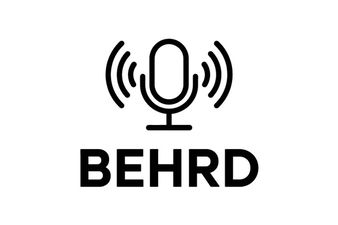BeHrd.com - Creative brandable domain for sale