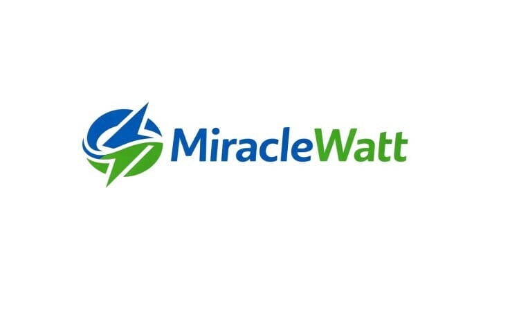 MiracleWatt logo