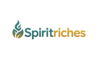 SpiritRiches.com - Creative brandable domain for sale