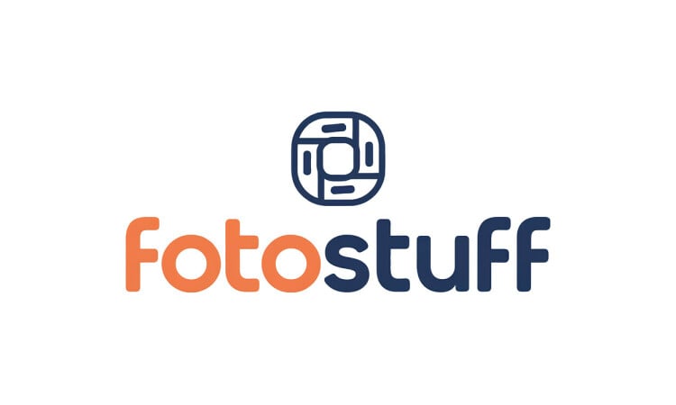 FotoStuff logo