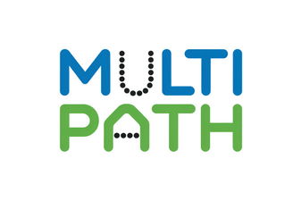 Multipath.digital - Creative brandable domain for sale