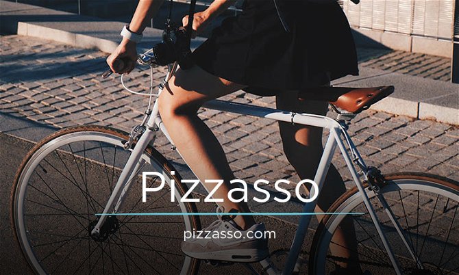 Pizzasso.com