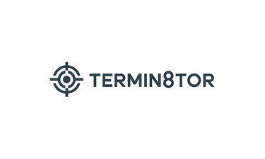 Termin8tor.com is for sale
