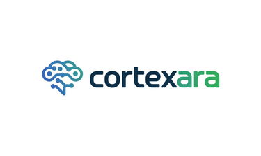 Cortexara logo