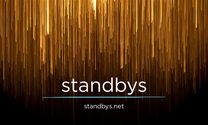 Standbys.net