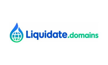 Liquidate logo
