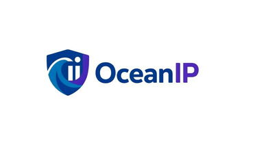 OceanIP.com - Creative brandable domain for sale