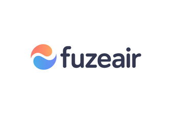 FuzeAir.com - Creative brandable domain for sale