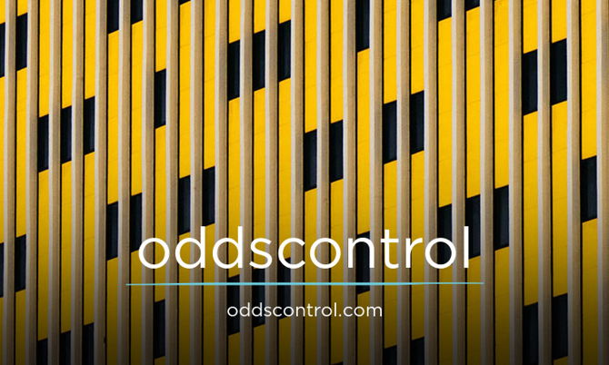 oddscontrol.com