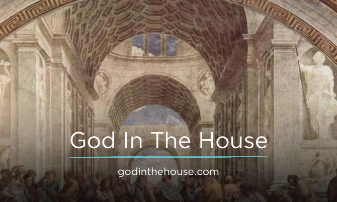 GodInTheHouse.com