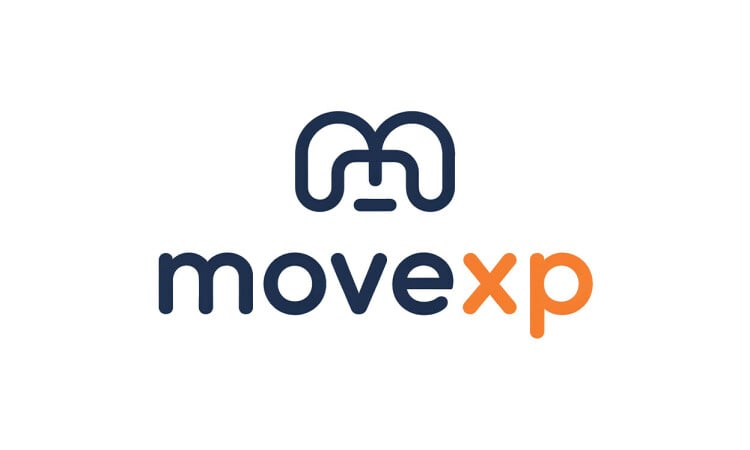 MoveXp logo