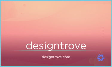 DesignTrove.com - Creative brandable domain for sale