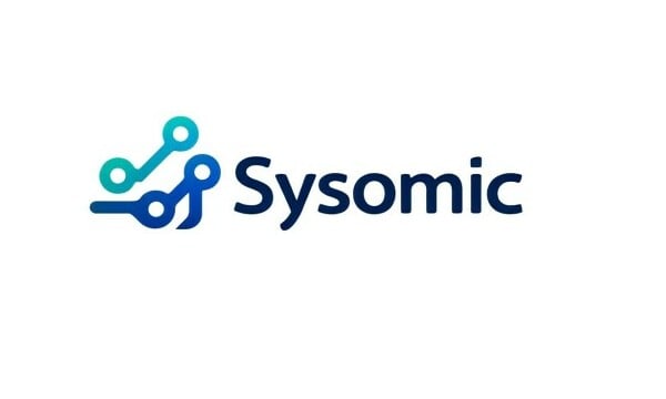 Sysomic logo